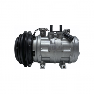 Compressores COMPRESSOR DENSO 10P15 24V CANAL A BC447190-1600RC Imagem 0