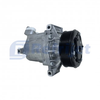 Compressores COMPRESSOR RENAULT FLUENCE / NISSAN MARCH / TIIDA Imagem 6