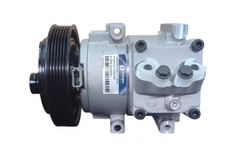 Compressores COMPRESSOR FIESTA / ECOSPORT 1.0 / 1.6 - 2004>2012