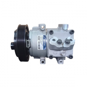 Compressores COMPRESSOR FIESTA / ECOSPORT 1.0 / 1.6 - 2004>2012 Imagem 0