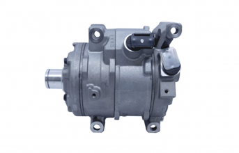 Compressores COMPRESSOR DENSO TOYOTA HILUX/SW4 2.7/2.8/4.0 2016/... S/ POLIA