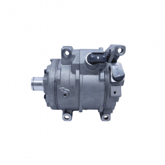 Compressores COMPRESSOR DENSO TOYOTA HILUX/SW4 2.7/2.8/4.0 2016/... S/ POLIA Imagem 0