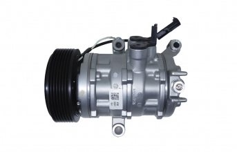 Compressores COMPRESSOR DENSO - TOYOTA ETIOS 1.3 / 1.5 10SE13C - 2012>2016