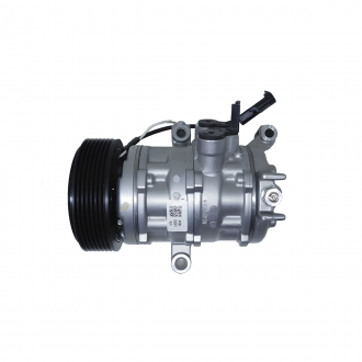 Compressores COMPRESSOR DENSO - TOYOTA ETIOS 1.3 / 1.5 10SE13C - 2012>2016 Imagem 0