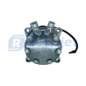 Compressores COMPRESSOR 7H15 4664 12V 2A 8 ORELHAS R134A Imagem Miniatura 4