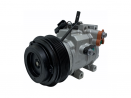 Compressores COMPRESSOR DOOWON - HYUNDAI HB20 1.6 - 2012> Imagem Miniatura 1