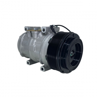 Compressores COMPRESSOR 10P15 MERCEDES BENZ 1938 1999>2005 / ACCELO 915 2003>2011 / ACCELO 815 2012 / VW CONSTELLATION 2001>2016 Imagem 3