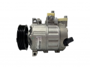 Compressores COMPRESSOR VALEO - VOLKSWAGEN GOLF / JETTA MK5 MK6 / NEW BEETLE / PASSAT / TIGUAN / AUDI A3 / Q3 / Q7 / TT - 2014 Imagem Miniatura 0