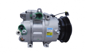 Compressores COMPRESSOR DELPHI - HYUNDAI I30 2.0 16V 2010/2015 GASOLINA