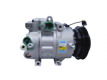 Compressores COMPRESSOR DELPHI - HYUNDAI I30 2.0 16V 2010/2015 GASOLINA Imagem 0