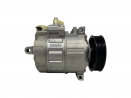 Compressores COMPRESSOR VALEO - VOLKSWAGEN GOLF / JETTA MK5 MK6 / NEW BEETLE / PASSAT / TIGUAN / AUDI A3 / Q3 / Q7 / TT - 2014 Imagem Miniatura 1
