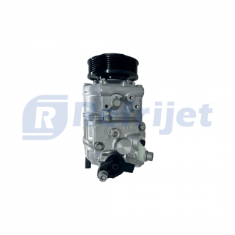 Compressores COMPRESSOR DENSO - AUDI T5 2012/ VW AMAROK DIESEL 2.0 2010>2012 Imagem 4