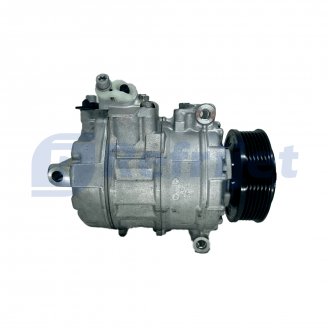 Compressores COMPRESSOR DENSO - AUDI T5 2012/ VW AMAROK DIESEL 2.0 2010>2012 Imagem 1