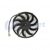 Eletroventiladores ELETROVENTILADOR SPAL 24V 10 VA11-BP12/C-57A Imagem Miniatura 0