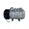 Compressores COMPRESSOR 10P15 MERCEDES BENZ 1938 1999>2005 / ACCELO 915 2003>2011 / ACCELO 815 2012 / VW CONSTELLATION 2001>2016 Imagem Miniatura 0