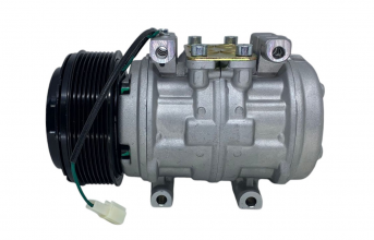 Compressores COMPRESSOR 10P15 MERCEDES BENZ 1938 1999>2005 / ACCELO 915 2003>2011 / ACCELO 815 2012 / VW CONSTELLATION 2001>2016