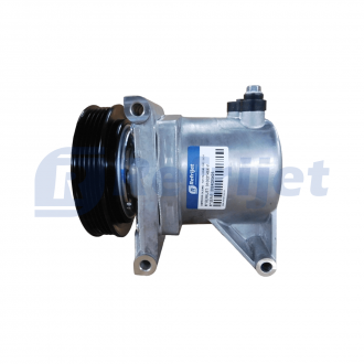 Compressores COMPRESSOR CALSONIC - FIAT PALIO / UNO FIRE 1.0 / 1.4 Imagem 0