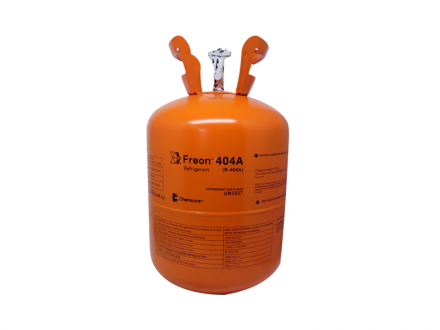 Gases Refrigerantes GÁS  FREON 10,90 KG R404-A Imagem 0
