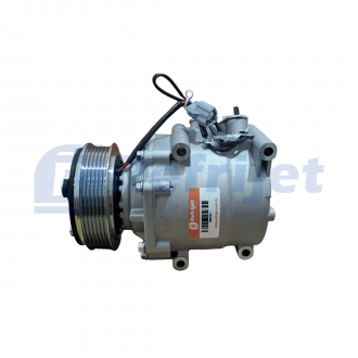 Compressores COMPRESSOR HONDA CIVIC 2001 ATE 2006 Imagem 0