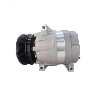 Compressores COMPRESSOR HARRISON V5 - RENAULT MASTER 2.5 Imagem 0