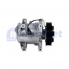 Compressores COMPRESSOR CALSONIC NISSAN FRONTIER MOTOR 2.5 - 2008>2012 Imagem Miniatura 1