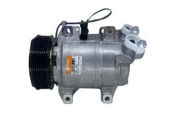 Compressores COMPRESSOR L200 TRITON / PAJERO 3.2 2008/2014 7PK