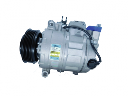 Compressores COMPRESSOR DELPHI - AUDI T5 2012/ VW AMAROK DIESEL 2.0 2010>2012 Imagem 0