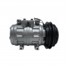 Compressores COMPRESSOR DENSO 10P15 24V CANAL A BC447190-1600RC Imagem Miniatura 1