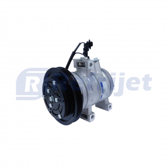 Compressores COMPRESSOR RENAULT KWID MOTOR 1.0 3 CILINDROS  2017 > Imagem 1