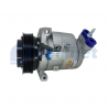 Compressores COMPRESSOR GM CRUZE 1.8 2012/2015 Imagem Miniatura 0