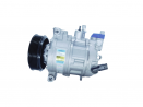 Compressores COMPRESSOR DELPHI - AUDI A3 1.4 TFSI 2013>2022/ A4 2.0 TFSI 2012>2016/ VW GOLF 1.4-2.0 TSI 2013>2022/ GOLF TSI 1.0 2016>2022/ JETTA 2006>2016/ PASSAT Imagem Miniatura 0