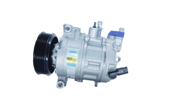 Compressores COMPRESSOR DELPHI - AUDI A3 1.4 TFSI 2013>2022/ A4 2.0 TFSI 2012>2016/ VW GOLF 1.4-2.0 TSI 2013>2022/ GOLF TSI 1.0 2016>2022/ JETTA 2006>2016/ PASSAT