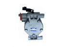 Compressores COMPRESSOR DOOWON - HYUNDAI HB20 1.0 - 2012> Imagem Miniatura 4