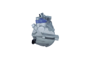 Compressores COMPRESSOR DELPHI - VOLKSWAGEN GOLF / JETTA / PASSAT / AMAROK / AUDI A4 - 2012>2016 Imagem Miniatura 2