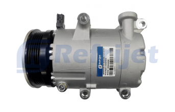 Compressores COMPRESSOR FORD FOCUS MOTOR SIGMA / VOLVO C30 POLIA