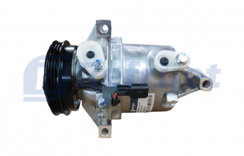 Compressores COMPRESSOR RENAULT LOGAN / SANDERO 1.0 / 1.6 - 2017>2019