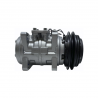 Compressores COMPRESSOR DENSO 10P15 R-134 BC447190 - 1550RC Imagem Miniatura 1