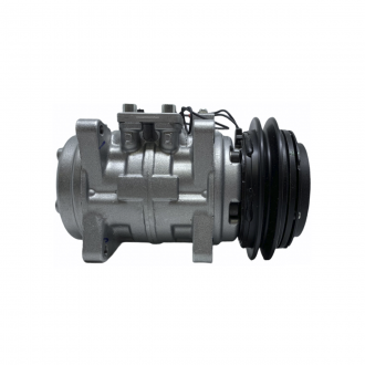 Compressores COMPRESSOR DENSO 10P15 R-134 BC447190 - 1550RC Imagem 1