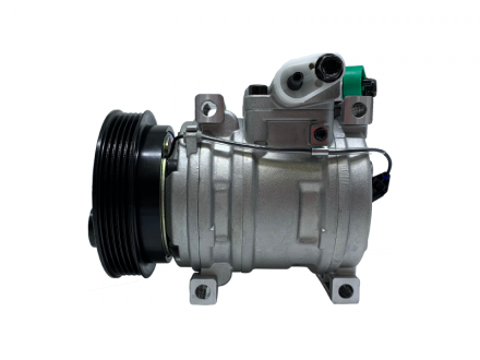 Compressores COMPRESSOR KIA PICANTO 1.0 3CC Imagem 0