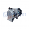 Compressores COMPRESSOR MODELO CALSONIC - FIAT LINHA FIRE PALIO 2001>2017/ UNO 2004>2016/ SIENA 2001>2017/ STRADA 2004>2015/ FIORINO 2004>2015 Imagem Miniatura 5