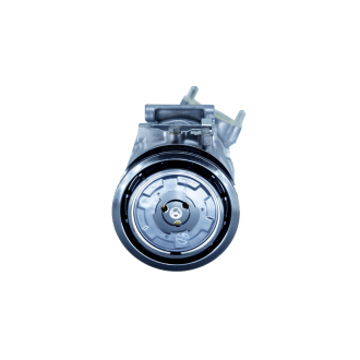 Compressores COMPRESSOR DENSO - CITROEN C3 / C4 / DS3 / DS4 / DS5 / PEUGEOT 208 / 2008 / 3008 / 308 / 408 - 2012>2019 Imagem 3