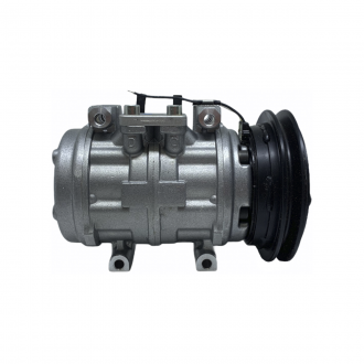 Compressores COMPRESSOR DENSO - MITSUBISHI L200 TRITON 2.4 / 2.5 / 3.2 FLEX - 2007>2020 Imagem 1