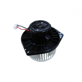 Motores MOTOR DA CAIXA EVAPORADORA MITSUBISHI L200 TRITON 2009 ATÉ 2016 / PAJERO DAKAR 2009 ATÉ 2018 - 12 VOLTS Imagem 4