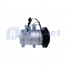 Compressores COMPRESSOR RENAULT KWID MOTOR 1.0 3 CILINDROS  2017 > Imagem Miniatura 3