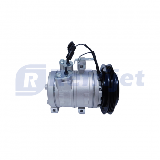 Compressores COMPRESSOR RENAULT KWID MOTOR 1.0 3 CILINDROS  2017 > Imagem 3