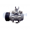 Compressores COMPRESSOR DENSO 10P15 VW DELIVERY 2.8 2018> Imagem Miniatura 0