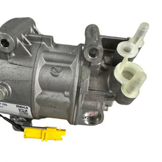 Compressores COMPRESSOR MAHLE -  CITROEN C3 / AIRCROSS / PEUGEOT 206 / 207 / HOGGAR - 2003/2016 Imagem 6