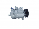 Compressores COMPRESSOR DELPHI - AUDI A3 1.4 TFSI 2013>2022/ A4 2.0 TFSI 2012>2016/ VW GOLF 1.4-2.0 TSI 2013>2022/ GOLF TSI 1.0 2016>2022/ JETTA 2006>2016/ PASSAT Imagem Miniatura 3