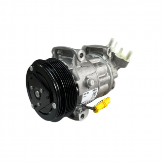 Compressores COMPRESSOR MAHLE -  CITROEN C3 / AIRCROSS / PEUGEOT 206 / 207 / HOGGAR - 2003/2016 Imagem 2