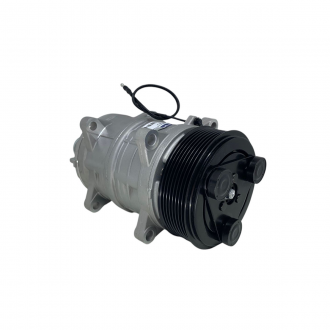 Compressores COMPRESSOR TM-16HD 46019 R-134A Imagem 2